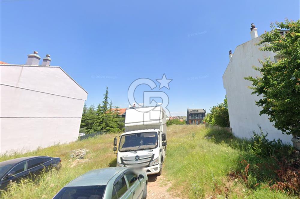 İNCEK TEK YAPI SİTESİ 345 m² 0,50 EMSAL SATILIK ARSA