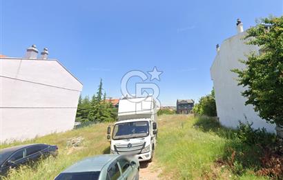 İNCEK TEK YAPI SİTESİ 345 m² 0,50 EMSAL SATILIK ARSA