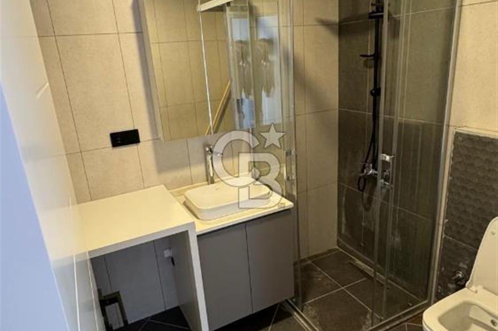 ÜNALAN YENİ BİNADA TERASLI 2+2 DUBLEKS KİRALIK DAİRE