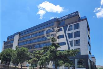 Gebze Yenikent Satılık 1+1 Plaza Ofisi 9.500.000 TL - 12 - 362193