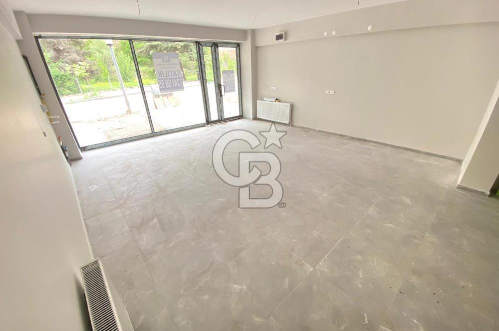 ANKARA KIZILCAHAMAM SOĞUKSU MİLLİ PARKINA KOMŞU SATILIK DÜKKAN