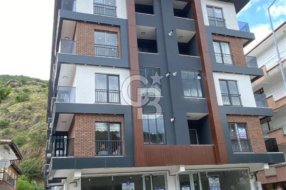 ANKARA KIZILCAHAMAM SOĞUKSU MİLLİ PARKINA KOMŞU SATILIK DÜKKAN