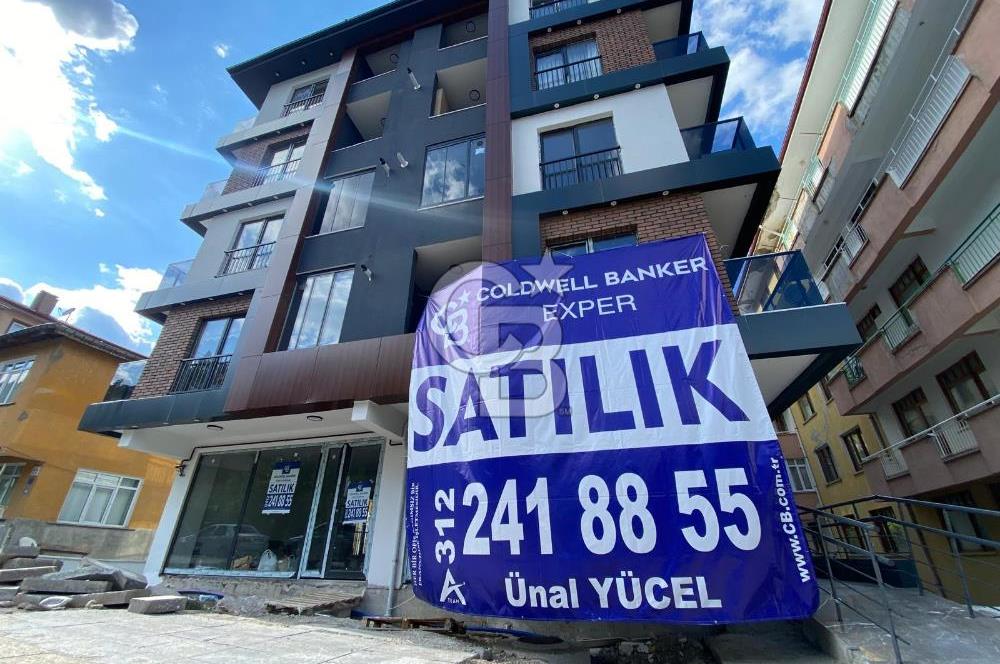 ANKARA KIZILCAHAMAM SOĞUKSU MİLLİ PARKINA KOMŞU SATILIK DÜKKAN