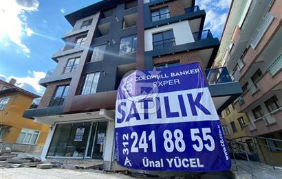 ANKARA KIZILCAHAMAM SOĞUKSU MİLLİ PARKINA KOMŞU SATILIK DÜKKAN