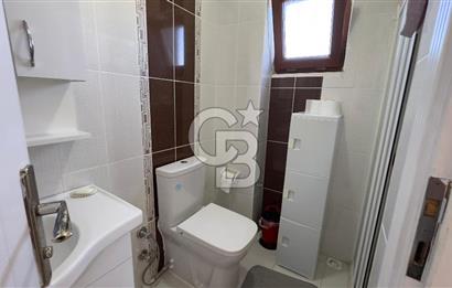 SALİHLER GAZETECİLER SİTESİNDE 3+1 DENİZ MANZARALI TRİPLEKS