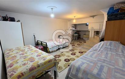 SALİHLER GAZETECİLER SİTESİNDE 3+1 DENİZ MANZARALI TRİPLEKS