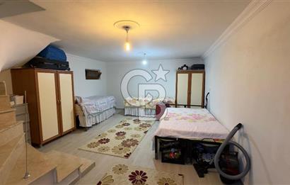 SALİHLER GAZETECİLER SİTESİNDE 3+1 DENİZ MANZARALI TRİPLEKS