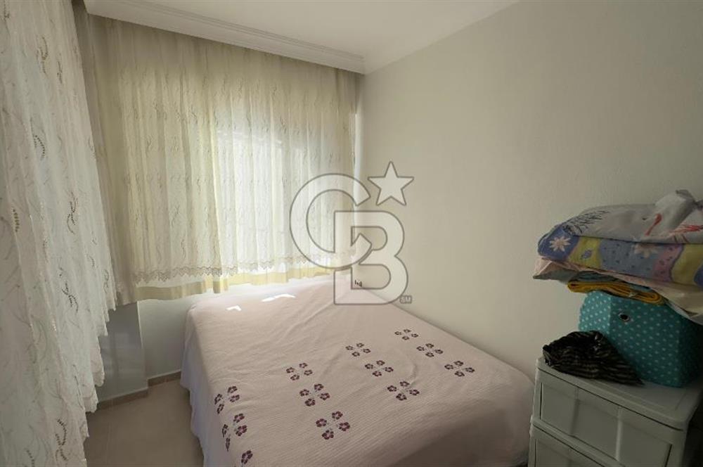 SALİHLER GAZETECİLER SİTESİNDE 3+1 DENİZ MANZARALI TRİPLEKS