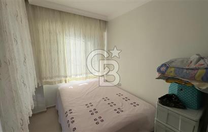 SALİHLER GAZETECİLER SİTESİNDE 3+1 DENİZ MANZARALI TRİPLEKS