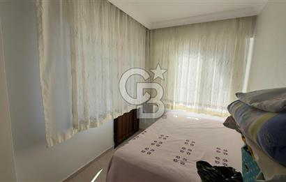 SALİHLER GAZETECİLER SİTESİNDE 3+1 DENİZ MANZARALI TRİPLEKS