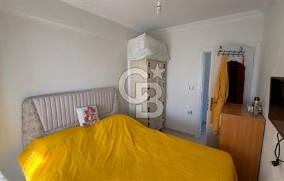 SALİHLER GAZETECİLER SİTESİNDE 3+1 DENİZ MANZARALI TRİPLEKS