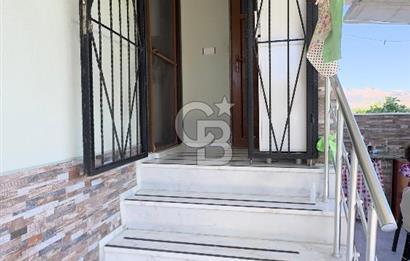 SALİHLER GAZETECİLER SİTESİNDE 3+1 DENİZ MANZARALI TRİPLEKS
