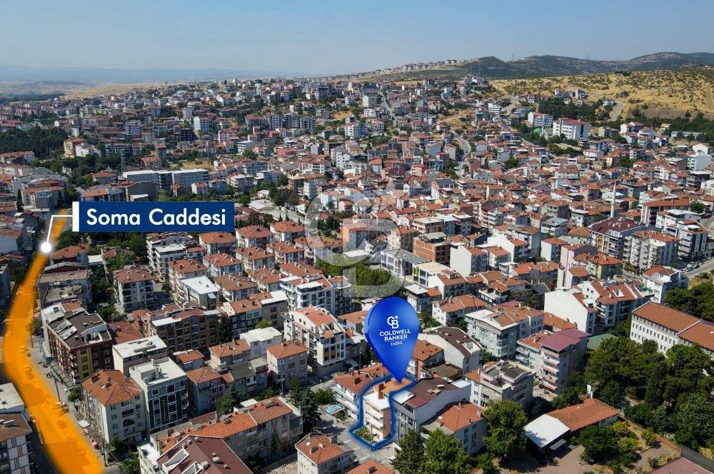 CB EAGLE'DAN N.E.F YANINDA 323 m² KAT KARŞILIĞI SATILIK ARSA