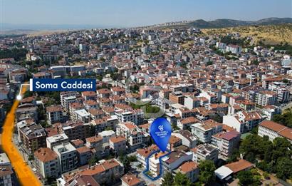 CB EAGLE'DAN N.E.F YANINDA 323 m² KAT KARŞILIĞI SATILIK ARSA