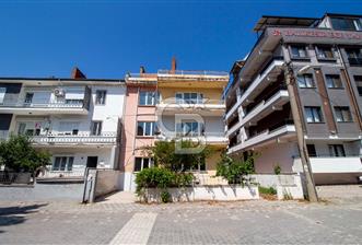 CB EAGLE'DAN N.E.F YANINDA 323 m² KAT KARŞILIĞI SATILIK ARSA - 1 - 362176
