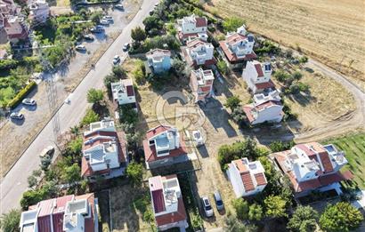 SALİHLERALTI'NDA 220 M² VİLLA İMARLI FIRSAT ARSA