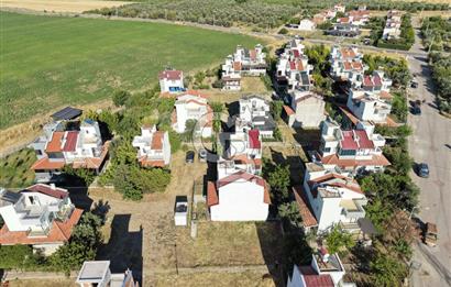 SALİHLERALTI'NDA 220 M² VİLLA İMARLI FIRSAT ARSA