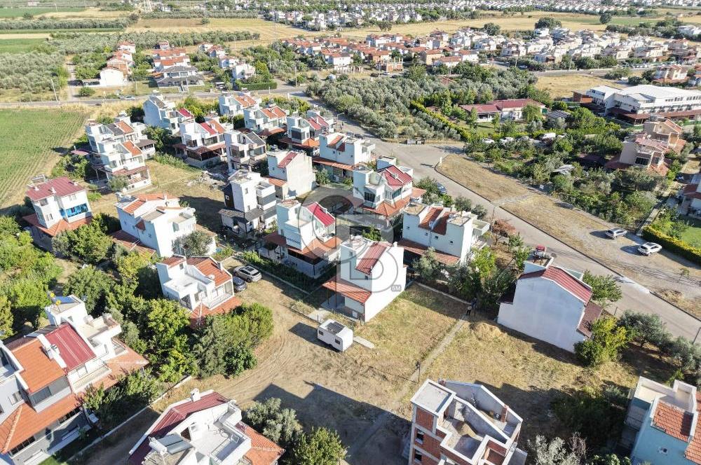 SALİHLERALTI'NDA 220 M² VİLLA İMARLI FIRSAT ARSA