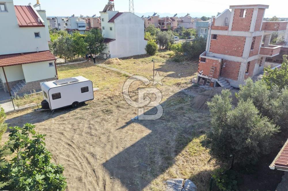 SALİHLERALTI'NDA 220 M² VİLLA İMARLI FIRSAT ARSA