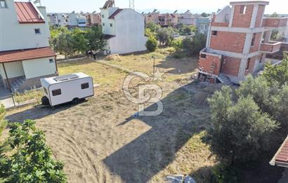 SALİHLERALTI'NDA 220 M² VİLLA İMARLI FIRSAT ARSA