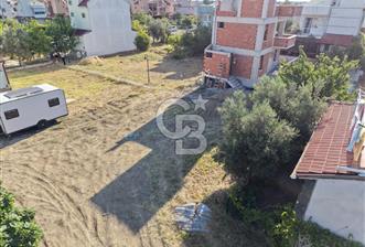 SALİHLERALTI'NDA 220 M² VİLLA İMARLI FIRSAT ARSA - 4 - 359303