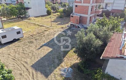SALİHLERALTI'NDA 220 M² VİLLA İMARLI FIRSAT ARSA