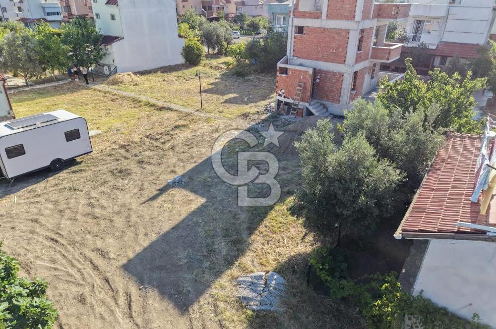 SALİHLERALTI'NDA 220 M² VİLLA İMARLI FIRSAT ARSA