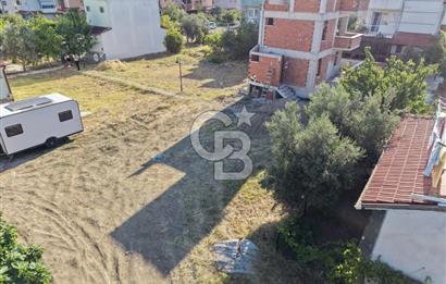 SALİHLERALTI'NDA 220 M² VİLLA İMARLI FIRSAT ARSA