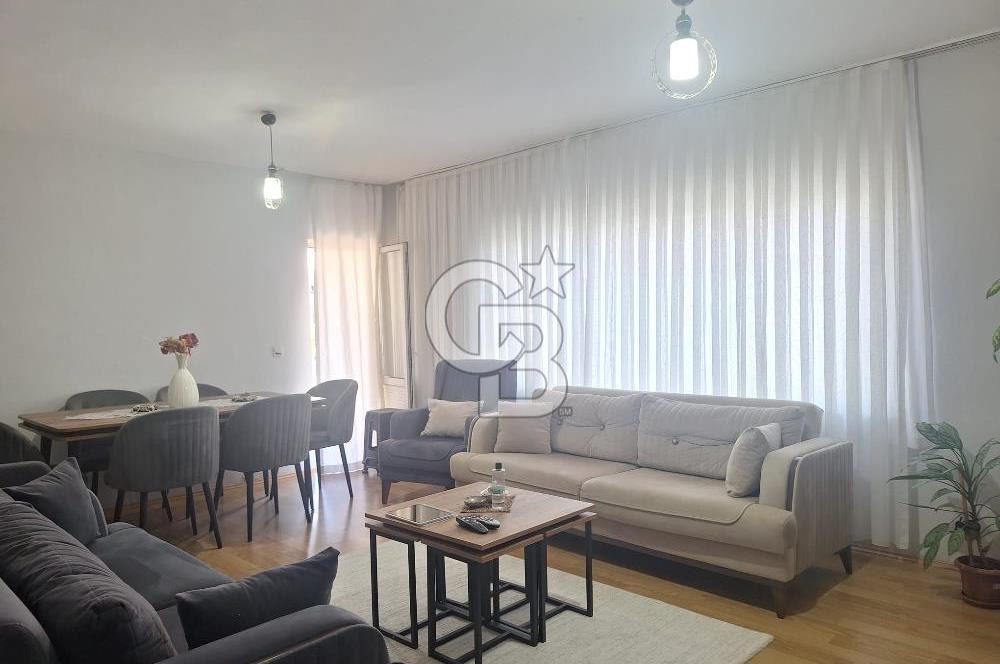 GEBZE KÖŞKLÜÇEŞME 3+1 ASANSÖRLÜ,İSKANLI SATILK DAİRE