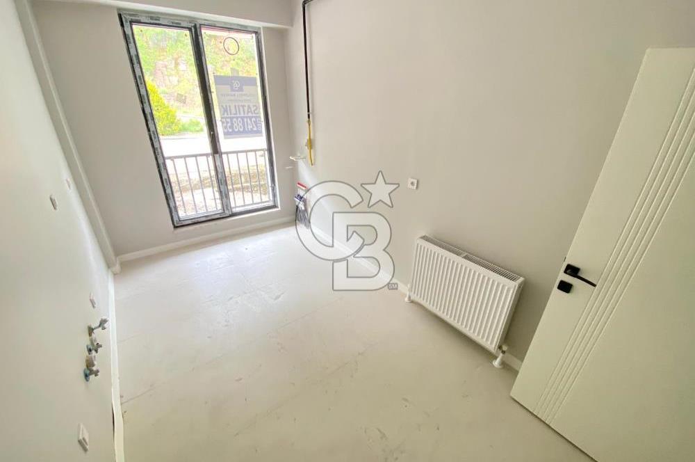 ANKARA KIZILCAHAMAM SOĞUKSU MİLLİ PARKINA KOMŞU SATILIK OFİS