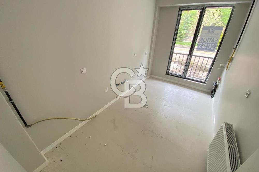 ANKARA KIZILCAHAMAM SOĞUKSU MİLLİ PARKINA KOMŞU SATILIK OFİS
