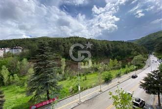 ANKARA KIZILCAHAMAM SOĞUKSU MİLLİ PARKINA KOMŞU SATILIK OFİS - 1 - 362171