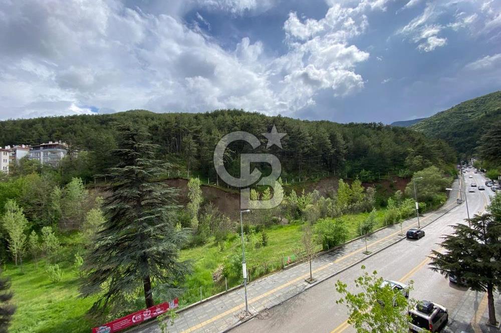 ANKARA KIZILCAHAMAM SOĞUKSU MİLLİ PARKINA KOMŞU SATILIK OFİS