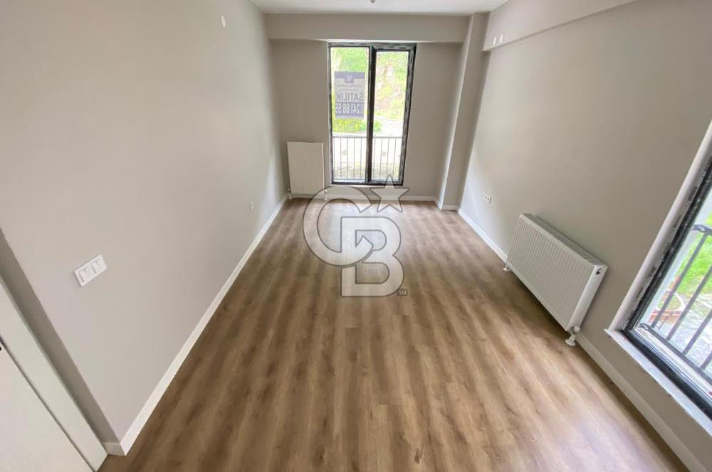 ANKARA KIZILCAHAMAM SOĞUKSU MİLLİ PARKINA KOMŞU SATILIK OFİS