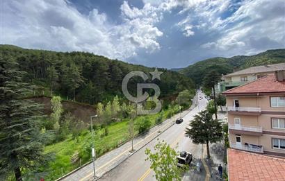 ANKARA KIZILCAHAMAM SOĞUKSU MİLLİ PARKINA KOMŞU SATILIK OFİS