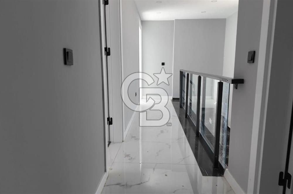 CB GRAND | ŞİLE SADIKOĞLU VİLLALARI | LANSMANA ÖZEL AVANTAJLAR