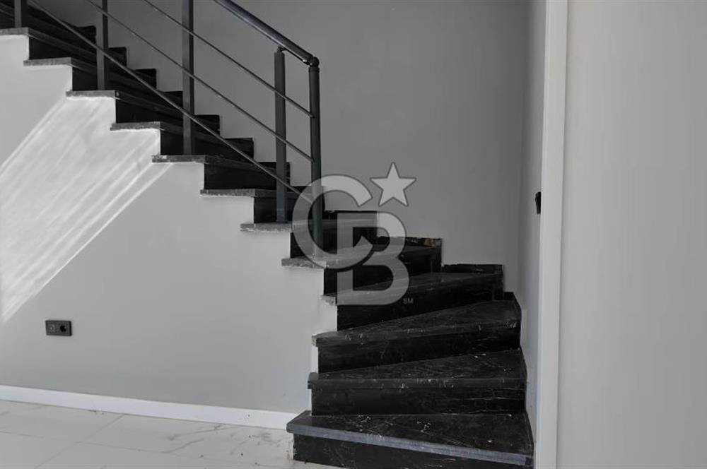 CB GRAND | ŞİLE SADIKOĞLU VİLLALARI | LANSMANA ÖZEL AVANTAJLAR