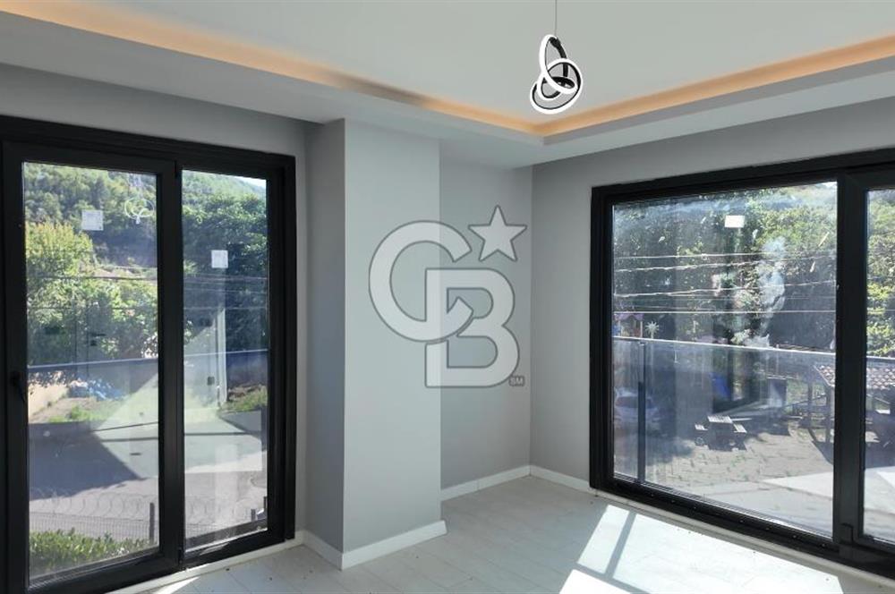 CB GRAND | ŞİLE SADIKOĞLU VİLLALARI | LANSMANA ÖZEL AVANTAJLAR