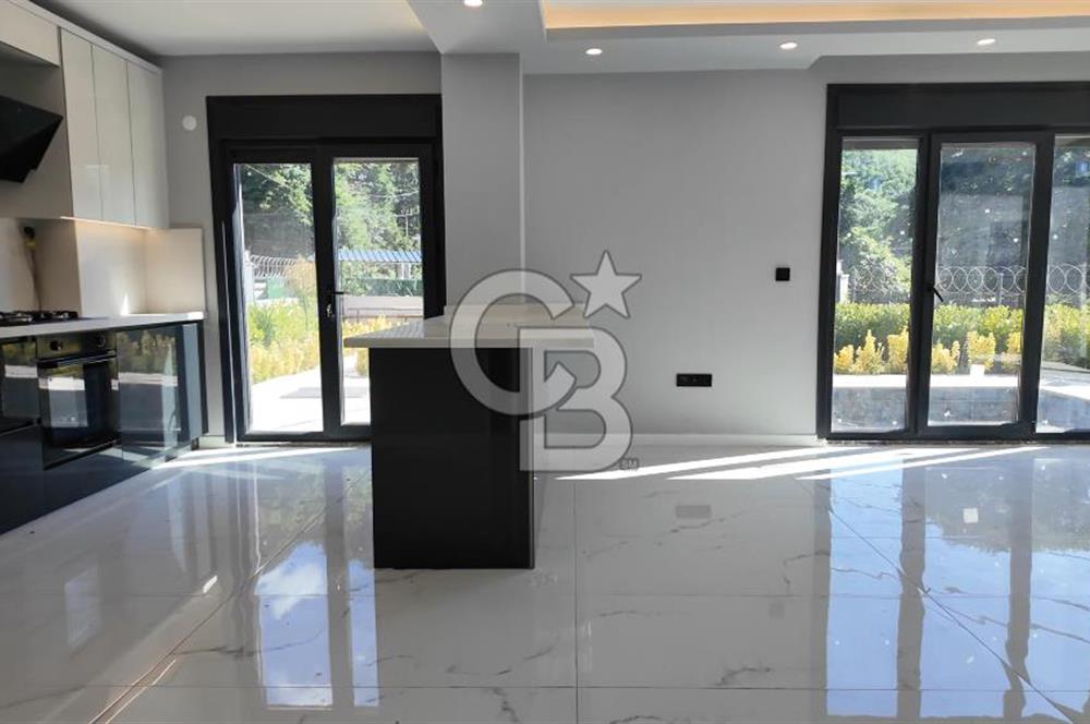 CB GRAND | ŞİLE SADIKOĞLU VİLLALARI | LANSMANA ÖZEL AVANTAJLAR