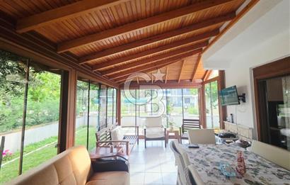 AYVALIK ALTINOVA YORGUN DA KİRALIK MÜSTAKİL 2+1 VİLLA