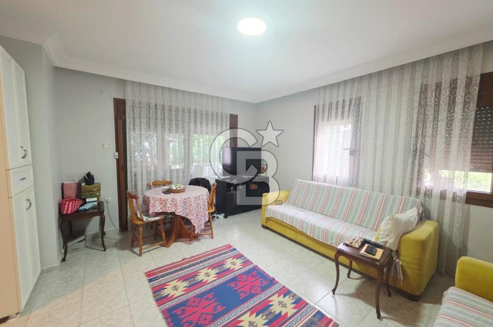 AYVALIK ALTINOVA YORGUN DA KİRALIK MÜSTAKİL 2+1 VİLLA