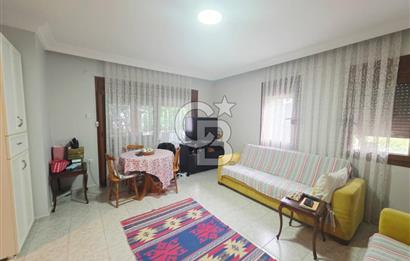 AYVALIK ALTINOVA YORGUN DA KİRALIK MÜSTAKİL 2+1 VİLLA