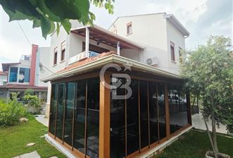 AYVALIK ALTINOVA YORGUN DA KİRALIK MÜSTAKİL 2+1 VİLLA - 7 - 362211