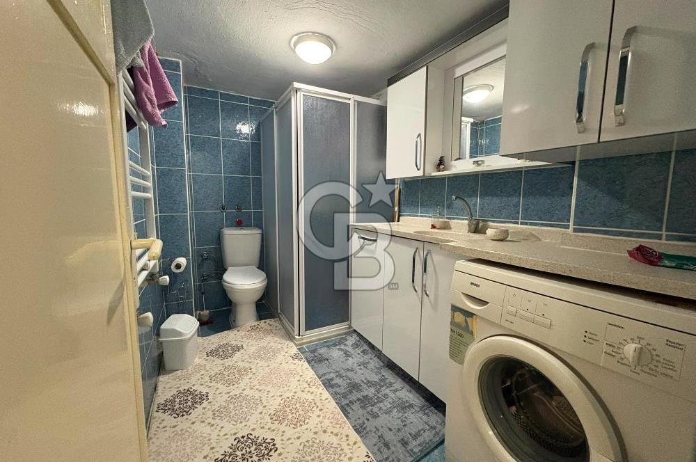 Bornova Pınarbaşı'nda Geniş Ferah 3+1 Satılık