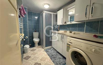 Bornova Pınarbaşı'nda Geniş Ferah 3+1 Satılık