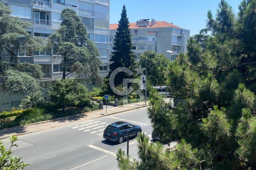 Ulus Etitek Sitesi'nde Kiralık Geniş 3+1 Daire