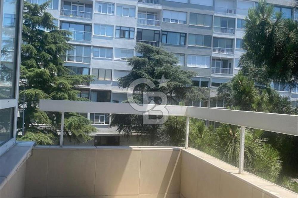 Ulus Etitek Sitesi'nde Kiralık Geniş 3+1 Daire
