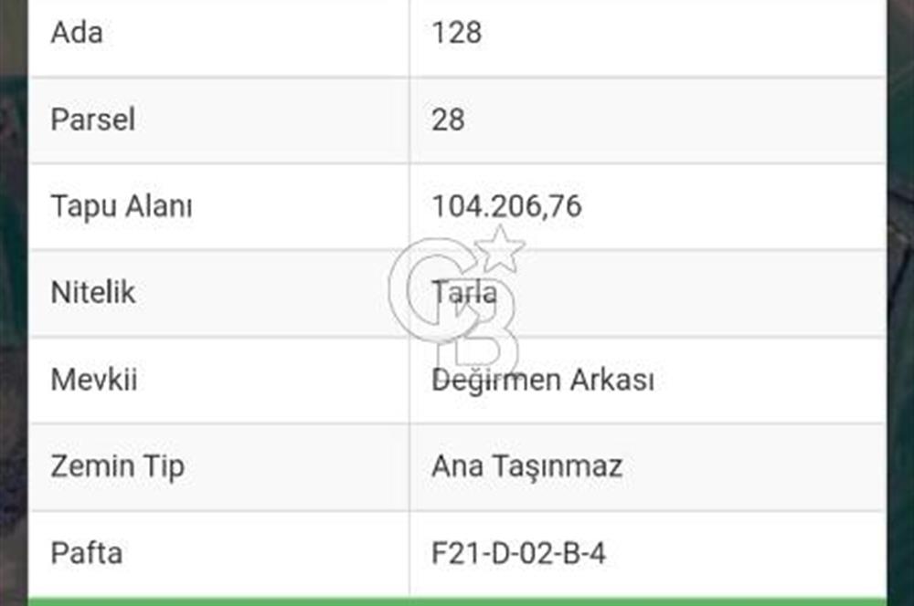 SATILIK, ARNAVUTKÖY YASSIÖREN MAHALLESİNDE YATIRIM FIRSATI