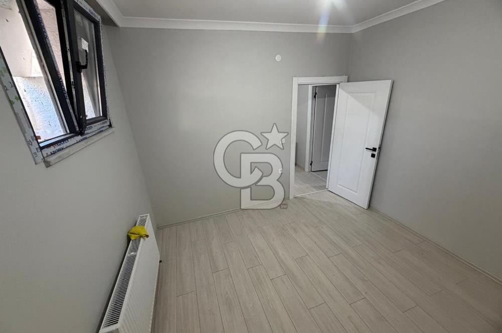 Sultanbeyli Fatih Mahallesi'nde Sıfır 3+1 Dubleks Satılık Daire