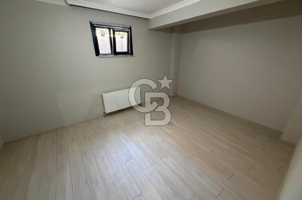 Sultanbeyli Fatih Mahallesi'nde Sıfır 3+1 Dubleks Satılık Daire